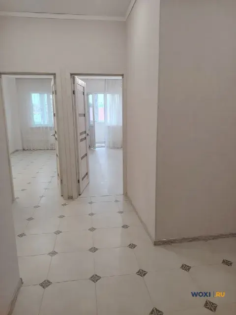 1-комн. квартира, 57 м², 3/3 эт.