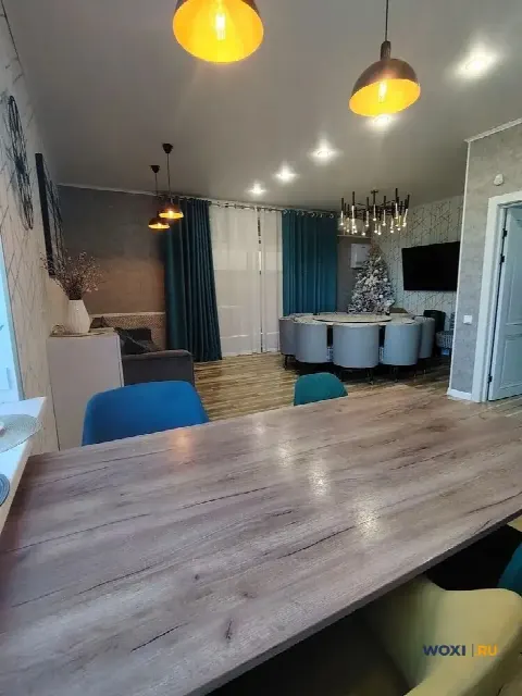 Дом 160 м² на участке 5 сот.