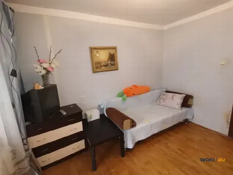3-комн. квартира, 83 м², 5/6 эт.
