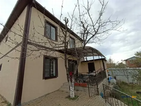 Дом 152 м² на участке 4 сот.