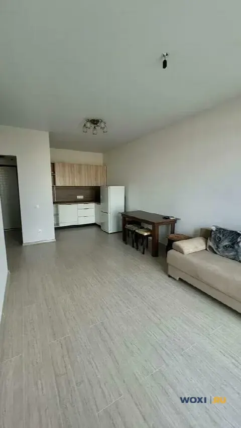 1-комн. квартира, 41 м², 4/18 эт.