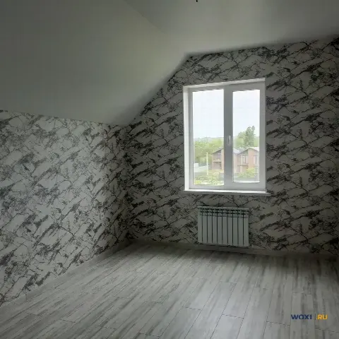 Дом 140 м² на участке 5 сот.