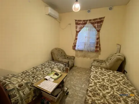Квартира-студия, 16 м², -1/7 эт.