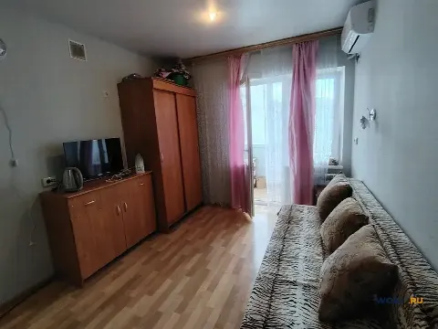 Квартира-студия, 23 м², 4/6 эт.