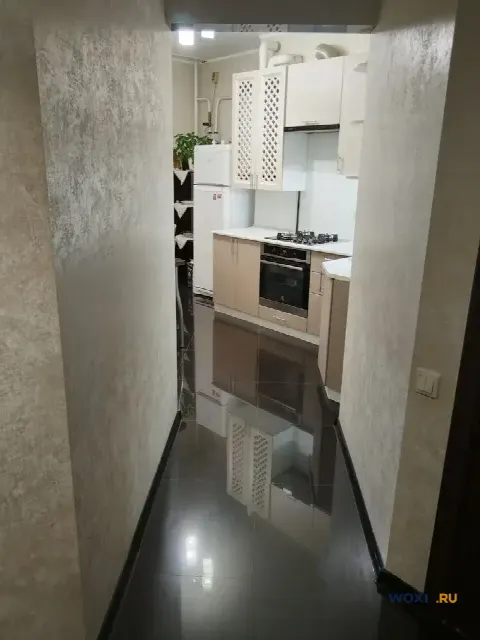 2-комн. квартира, 57 м², 5/7 эт.