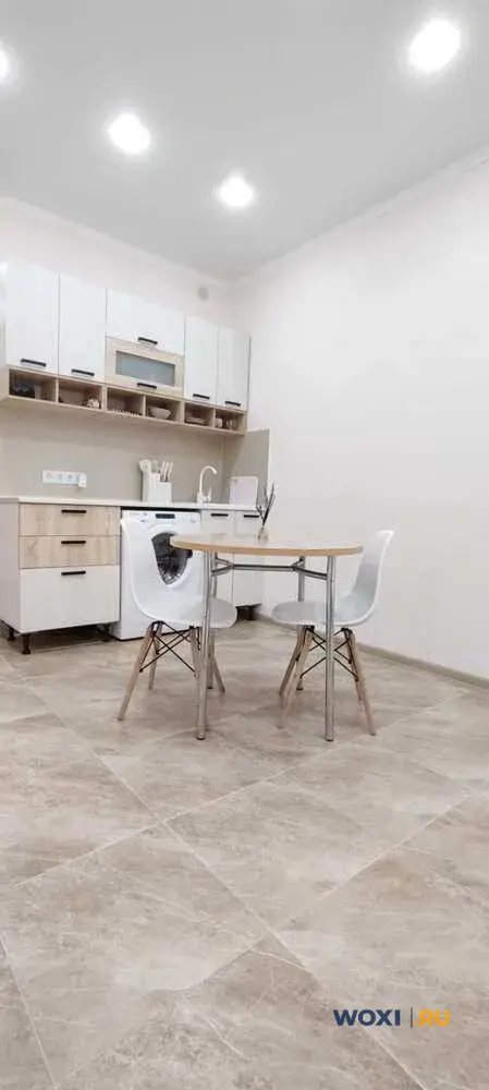 Квартира-студия, 24 м², -1/9 эт.