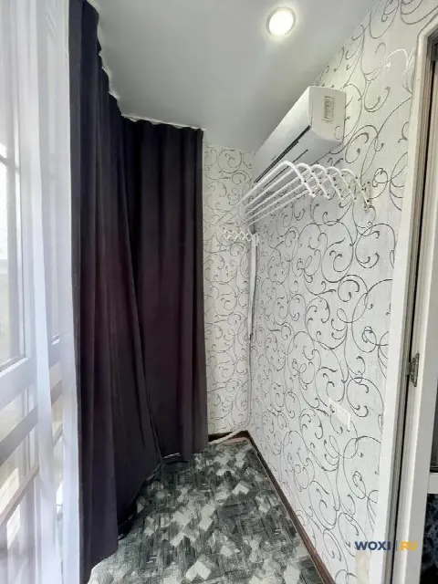 Квартира-студия, 31 м², 20/20 эт.