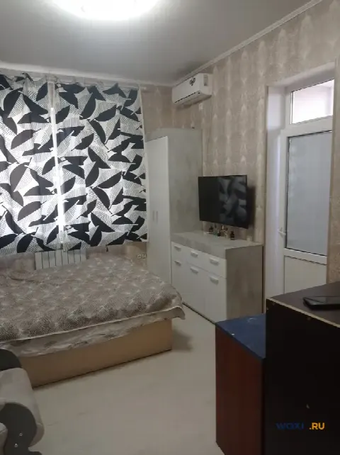 1-комн. квартира, 35 м², 1/9 эт.