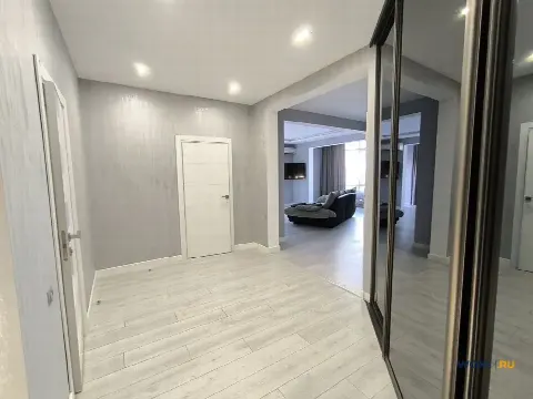 3-комн. квартира, 108 м², 12/16 эт.