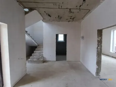 Дом 151 м² на участке 3 сот.