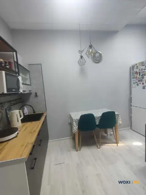 1-комн. квартира, 41 м², 1/13 эт.
