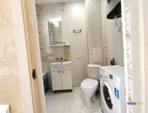 1-комн. квартира, 45 м², 1/4 эт.