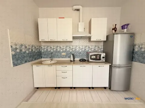 1-комн. квартира, 43 м², 1/3 эт.