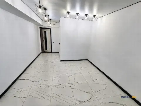 Квартира-студия, 20 м², -1/16 эт.