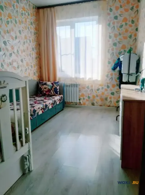 Дом 75 м² на участке 5 сот.