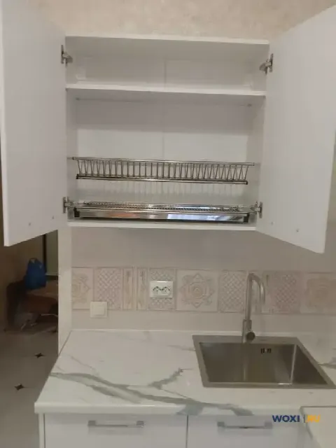 1-комн. квартира, 40 м², 3/5 эт.