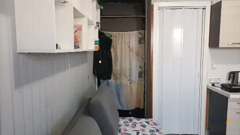 Квартира-студия, 15 м², 3/4 эт.