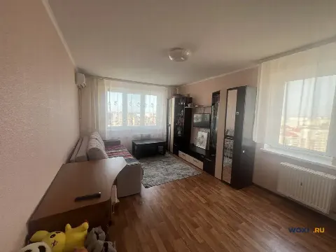 2-комн. квартира, 59 м², 16/16 эт.
