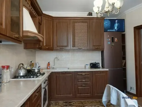 3-комн. квартира, 82 м², 4/9 эт.