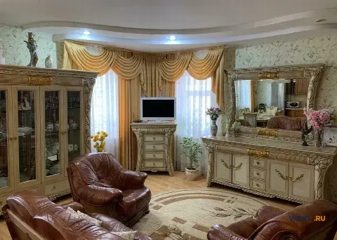 Гостиница, 296 м²