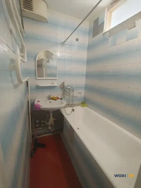 2-комн. квартира, 45 м², 3/5 эт.