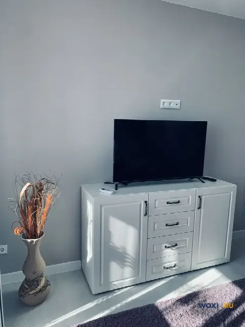 Квартира-студия, 30 м², 18/19 эт.