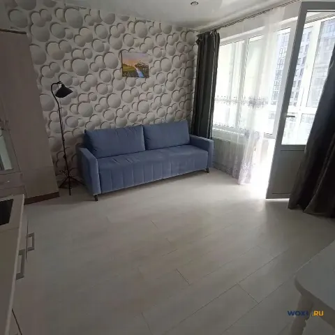 Квартира-студия, 28 м², 13/20 эт.