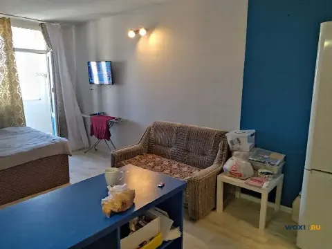 Квартира-студия, 29 м², 10/20 эт.