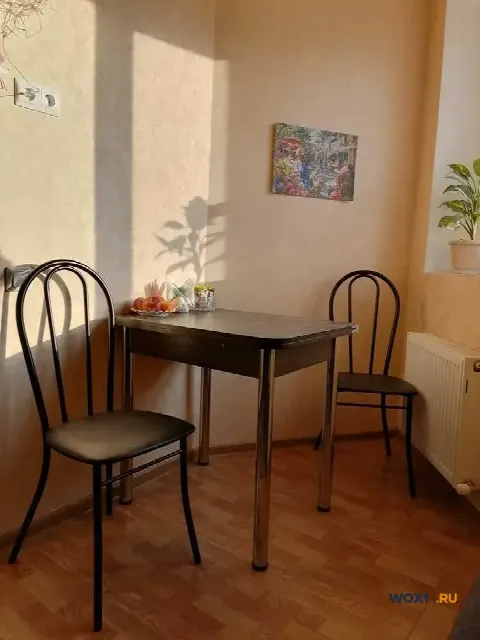 1-комн. квартира, 33 м², 4/4 эт.