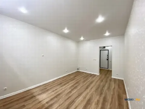 Квартира-студия, 24 м², -1/15 эт.