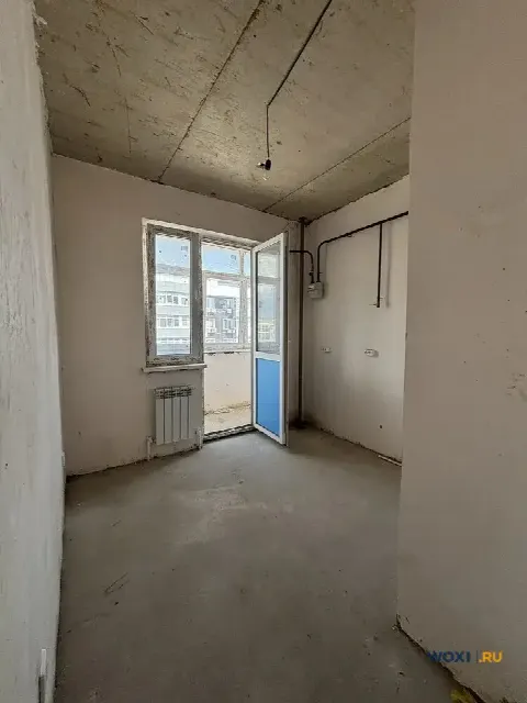 1-комн. квартира, 32 м², 8/9 эт.