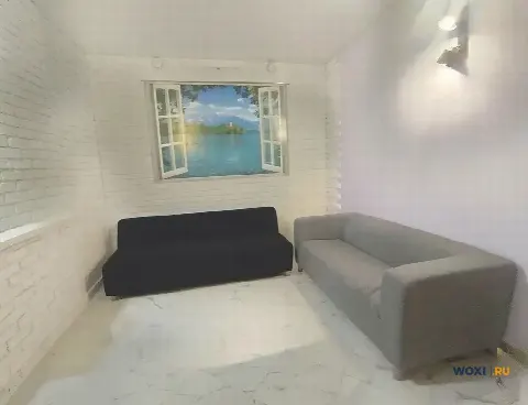 Квартира-студия, 21 м², -1/5 эт.