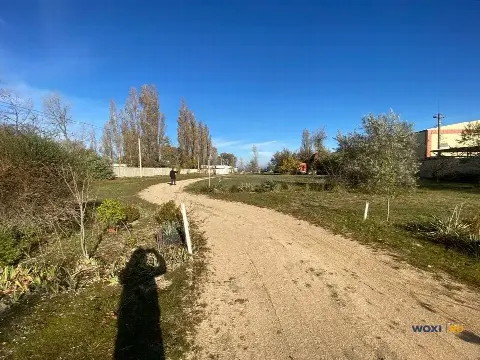 Участок 93 сот. (коммерция)
