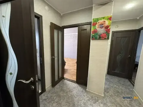 3-комн. квартира, 65 м², 5/5 эт.