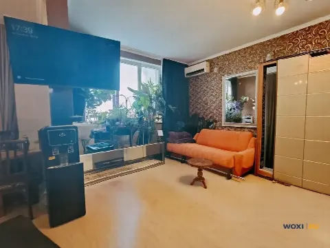 1-комн. квартира, 50 м², 12/14 эт.