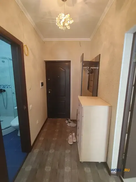 1-комн. квартира, 33 м², 5/9 эт.