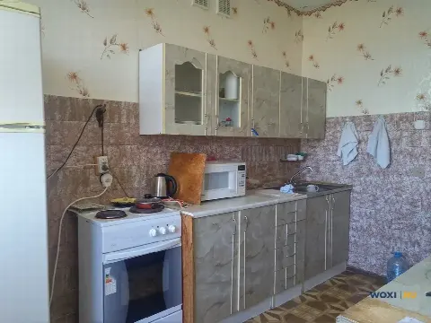 3-комн. квартира, 66 м², 3/3 эт.