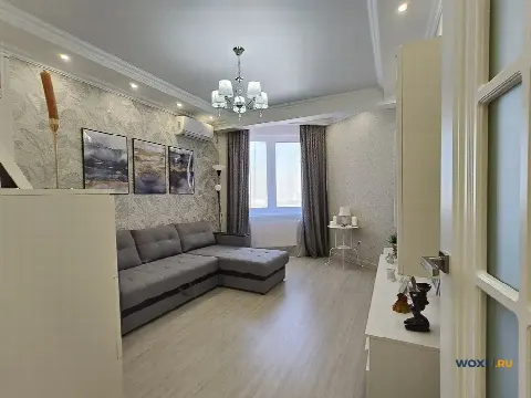 1-комн. квартира, 40 м², 14/16 эт.