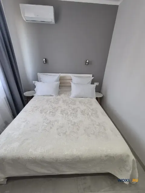 1-комн. квартира, 40 м², 13/16 эт.