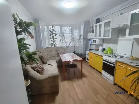 1-комн. квартира, 49 м², 6/9 эт.