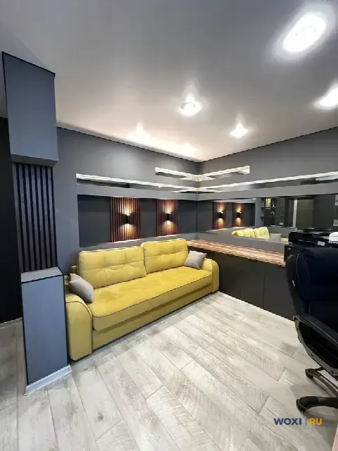 4-комн. квартира, 146 м², 9/9 эт.