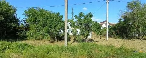 Участок 15 сот. (ИЖС)