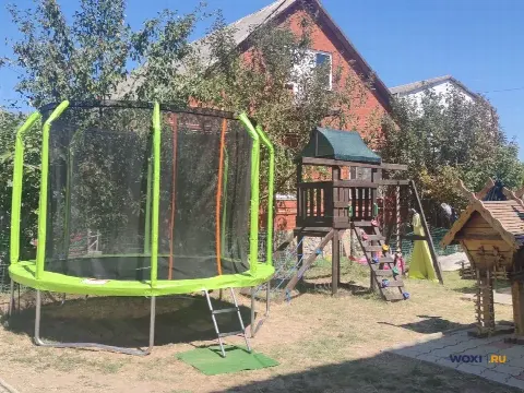 Гостиница, 316 м²