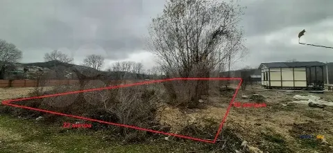 Участок 11 сот. (ИЖС)