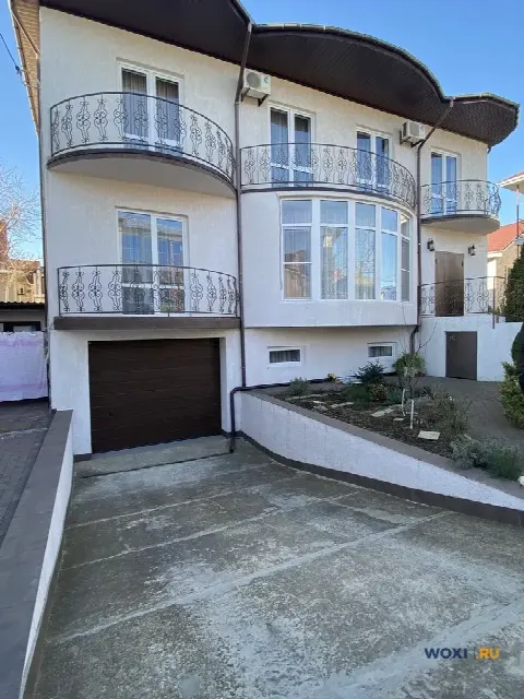 Гостиница, 485 м²