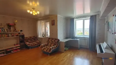 3-комн. квартира, 130 м², 7/8 эт.