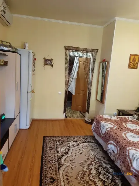 1-комн. квартира, 24 м², -1/5 эт.