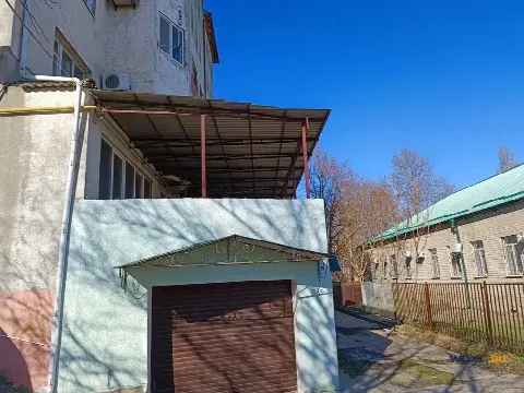 Гараж, 50 м²