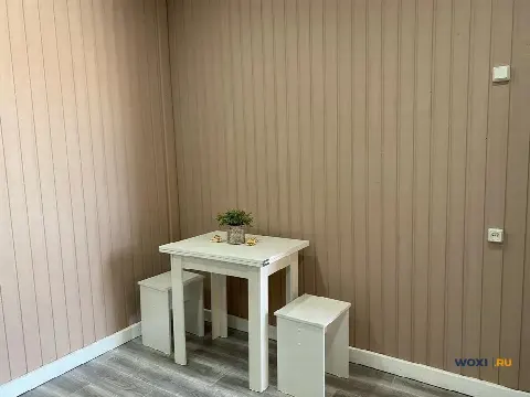 Квартира-студия, 23 м², 4/4 эт.