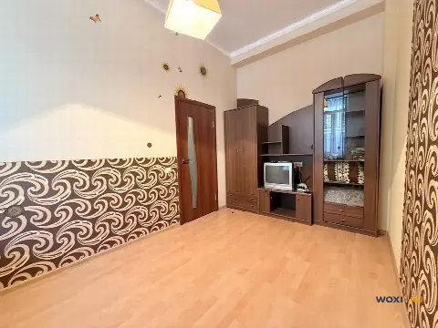 1-комн. квартира, 25 м², 1/5 эт.